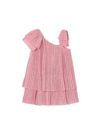 MAYORAL | Robe pour fille | rosa